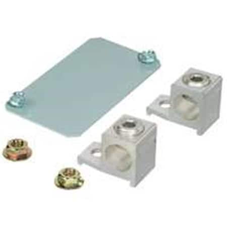 Dendesigns 200A Main Lug Kit 2 Pole DE440544